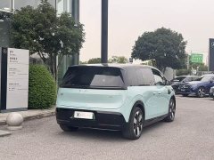 Zeekr Geely Zeekr MIX 2025 Smart Driving Edition - ფოტო 10