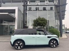 Zeekr Geely Zeekr MIX 2025 Smart Driving Edition - ფოტო 11