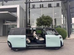 Zeekr Geely Zeekr MIX 2025 Smart Driving Edition - ფოტო 12