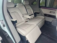 Zeekr Geely Zeekr MIX 2025 Smart Driving Edition - ფოტო 13