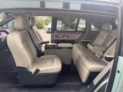 Zeekr Geely Zeekr MIX 2025 Smart Driving Edition - ფოტო 14