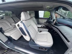 Zeekr Geely Zeekr MIX 2025 Smart Driving Edition - ფოტო 15