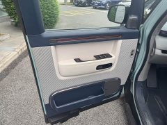 Zeekr Geely Zeekr MIX 2025 Smart Driving Edition - ფოტო 3
