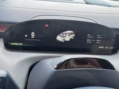 Zeekr Geely Zeekr MIX 2025 Smart Driving Edition - ფოტო 5