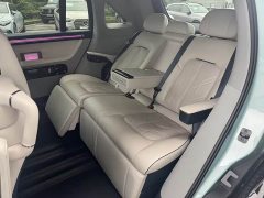 Zeekr Geely Zeekr MIX 2025 Smart Driving Edition - ფოტო 6
