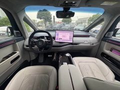 Zeekr Geely Zeekr MIX 2025 Smart Driving Edition - ფოტო 7