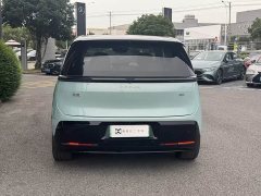 Zeekr Geely Zeekr MIX 2025 Smart Driving Edition - ფოტო 9