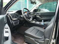Tesla Cannon 2023 2.0T Commercial Auto Diesel 4WD Elite Long Bed GW4D20M - ფოტო 10
