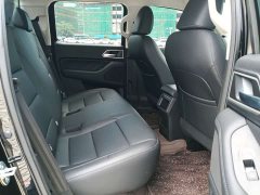 Tesla Cannon 2023 2.0T Commercial Auto Diesel 4WD Elite Long Bed GW4D20M - ფოტო 11