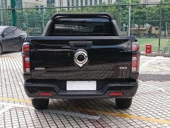 Tesla Cannon 2023 2.0T Commercial Auto Diesel 4WD Elite Long Bed GW4D20M - ფოტო 4