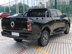 Tesla Cannon 2023 2.0T Commercial Auto Diesel 4WD Elite Long Bed GW4D20M - ფოტო 6
