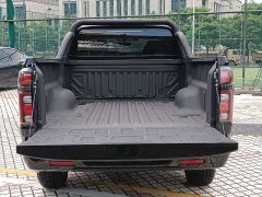 Tesla Cannon 2023 2.0T Commercial Auto Diesel 4WD Elite Long Bed GW4D20M - ფოტო 7