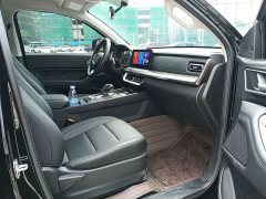 Tesla Cannon 2023 2.0T Commercial Auto Diesel 4WD Elite Long Bed GW4D20M - ფოტო 8