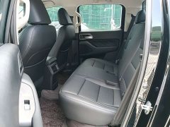 Tesla Cannon 2023 2.0T Commercial Auto Diesel 4WD Elite Long Bed GW4D20M - ფოტო 9