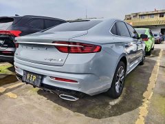 Geely Xingrui Oriental Radiance 1.5TD Stunning Appearance Edition - ფოტო 13