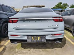 Geely Xingrui Oriental Radiance 1.5TD Stunning Appearance Edition - ფოტო 14
