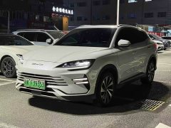 BYD Song Plus New Energy DM-i 71km Luxury - ფოტო 1