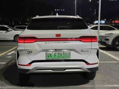 BYD Song Plus New Energy DM-i 71km Luxury - ფოტო 3