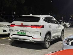 BYD Song Plus New Energy DM-i 71km Luxury - ფოტო 4
