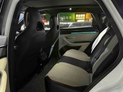 BYD Song Plus New Energy DM-i 71km Luxury - ფოტო 6