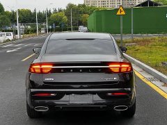 Geely Xingrui 2.0T Diesel Premium - ფოტო 12