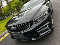 Geely Xingrui 2.0T Diesel Premium - ფოტო 15
