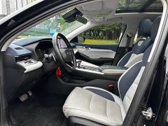 Geely Xingrui 2.0T Diesel Premium - ფოტო 4
