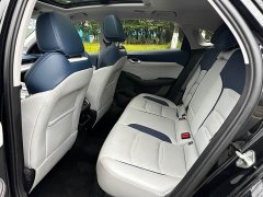 Geely Xingrui 2.0T Diesel Premium - ფოტო 5