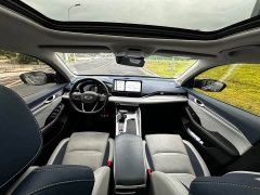 Geely Xingrui 2.0T Diesel Premium - ფოტო 6