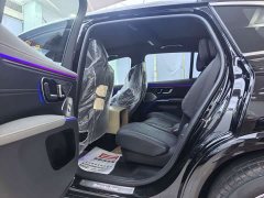 Mercedes-Benz EQS SUV 2025 500 4MATIC - ფოტო 11