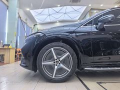 Mercedes-Benz EQS SUV 2025 500 4MATIC - ფოტო 12