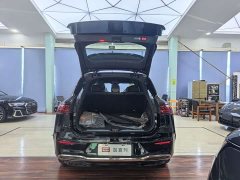Mercedes-Benz EQS SUV 2025 500 4MATIC - ფოტო 13