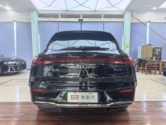 Mercedes-Benz EQS SUV 2025 500 4MATIC - ფოტო 15