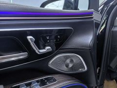 Mercedes-Benz EQS SUV 2025 500 4MATIC - ფოტო 5