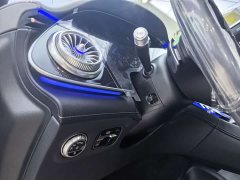 Mercedes-Benz EQS SUV 2025 500 4MATIC - ფოტო 6