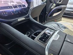 Mercedes-Benz EQS SUV 2025 500 4MATIC - ფოტო 8