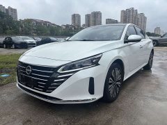 Nissan Teana 2022 2.0L XL-TLS Comfort Edition - ფოტო 1