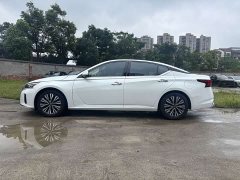 Nissan Teana 2022 2.0L XL-TLS Comfort Edition - ფოტო 10