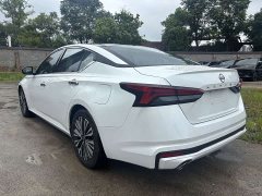 Nissan Teana 2022 2.0L XL-TLS Comfort Edition - ფოტო 4