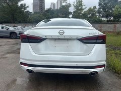 Nissan Teana 2022 2.0L XL-TLS Comfort Edition - ფოტო 5