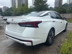 Nissan Teana 2022 2.0L XL-TLS Comfort Edition - ფოტო 6