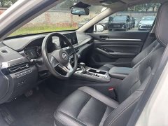 Nissan Teana 2022 2.0L XL-TLS Comfort Edition - ფოტო 7