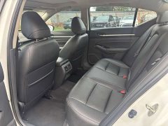 Nissan Teana 2022 2.0L XL-TLS Comfort Edition - ფოტო 8