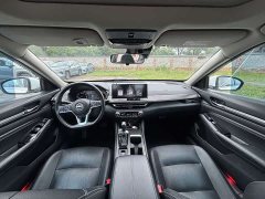 Nissan Teana 2022 2.0L XL-TLS Comfort Edition - ფოტო 9