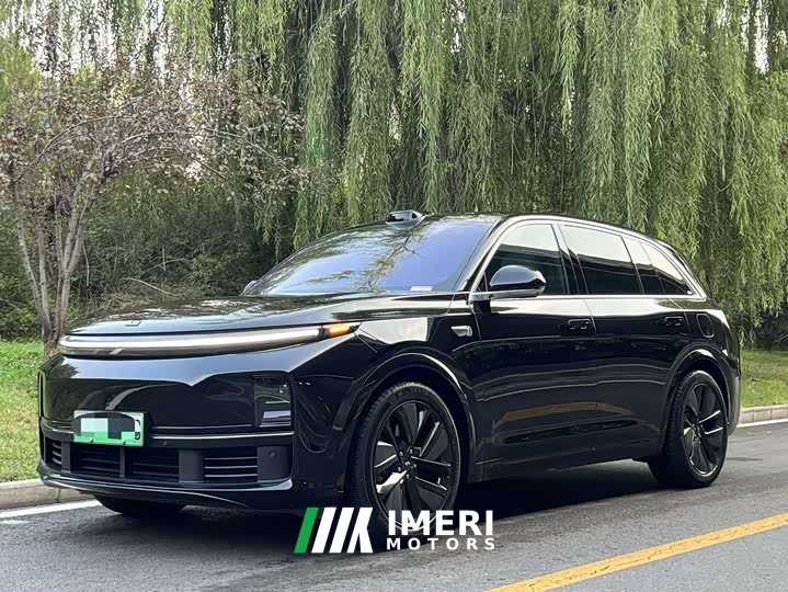 Li Auto L7 Ultra