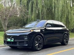 Li Auto L7 2024 Ultra - ფოტო 1