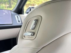 Li Auto L7 2024 Ultra - ფოტო 10