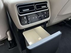 Li Auto L7 2024 Ultra - ფოტო 11