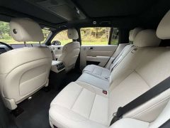 Li Auto L7 2024 Ultra - ფოტო 12