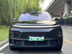 Li Auto L7 2024 Ultra - ფოტო 2